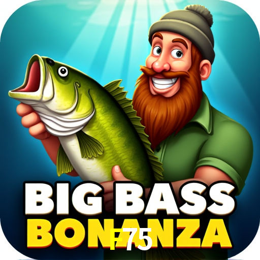 Sinta a adrenalina dos jogos de cassino com F75